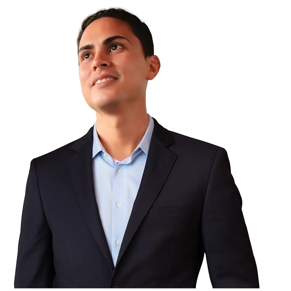 Jose Luis Parra, Fundador y Analista Energético Principal